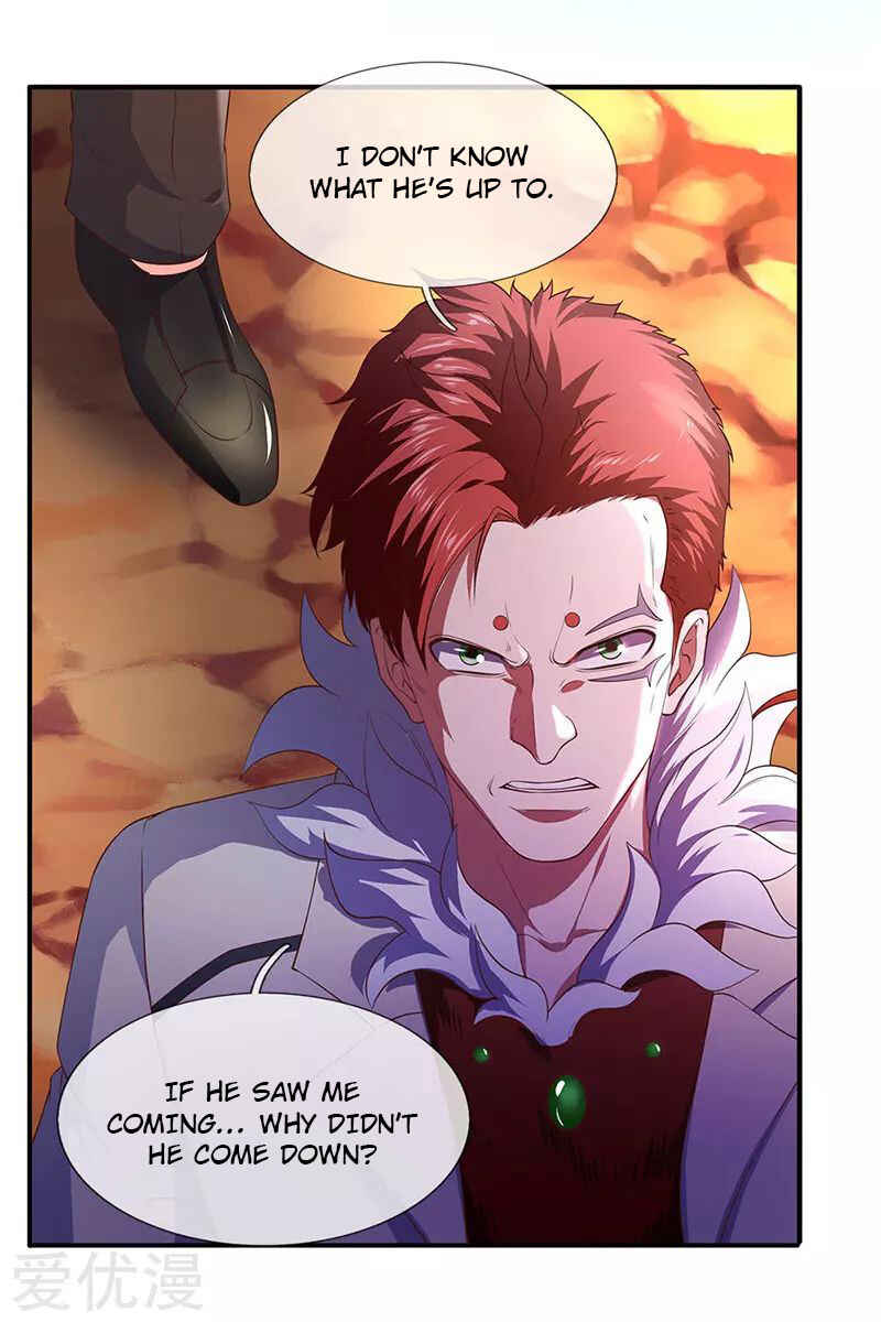 Immortal God King Chapter 127 - Page 20