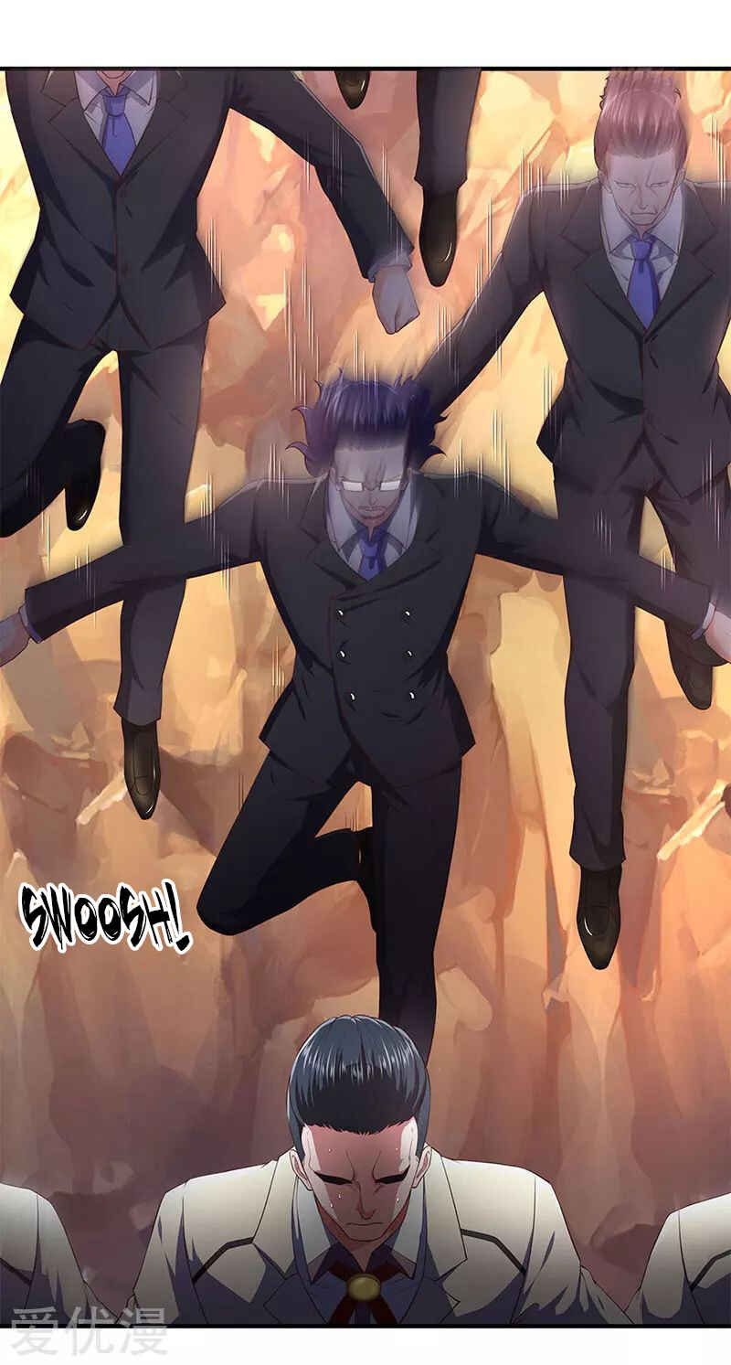 Immortal God King Chapter 127 - Page 9