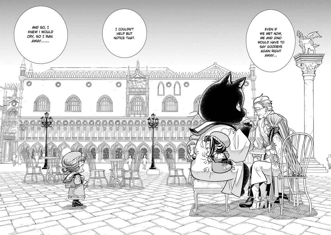 Colori Colore Creare Chapter 29 - Page 26