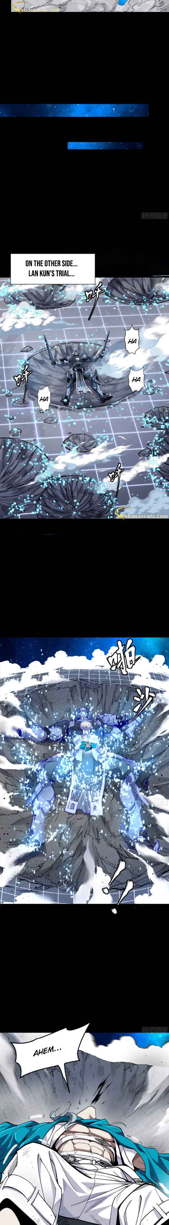 Xīngjiǎ Húnjiàng Zhuàn Chapter 135 - Page 24