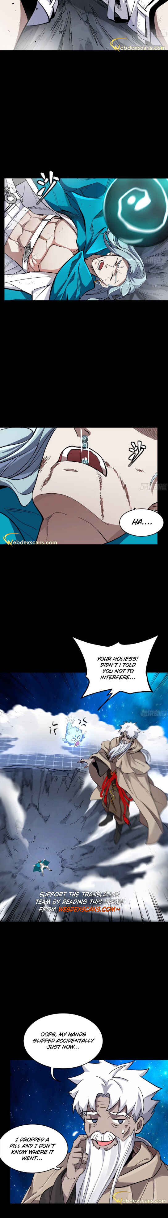 Xīngjiǎ Húnjiàng Zhuàn Chapter 135 - Page 25
