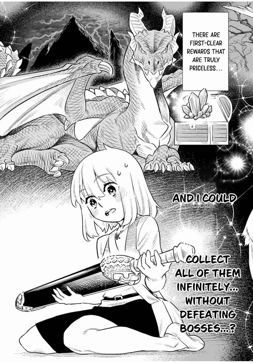 Saijaku na Boku wa “Kabenuke Bug” de Nariagaru ~Kabe o Surinuketara, Shokai Clear Houshuu o Mugen Kaishuu Dekimashita!~ Chapter 2 - Page 25