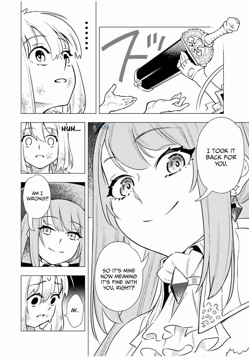 Saijaku na Boku wa “Kabenuke Bug” de Nariagaru ~Kabe o Surinuketara, Shokai Clear Houshuu o Mugen Kaishuu Dekimashita!~ Chapter 2 - Page 36