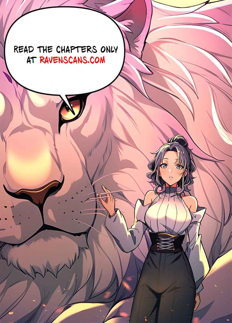 Mythical Invasion: I Slay Gods on Earth Chapter 0 - Page 10
