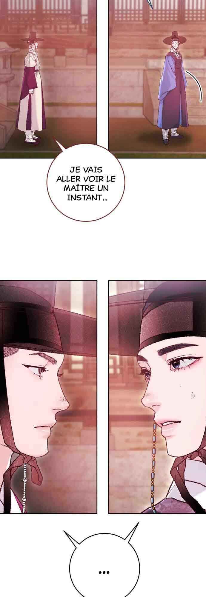 My Demon Chapter 39 - Page 32