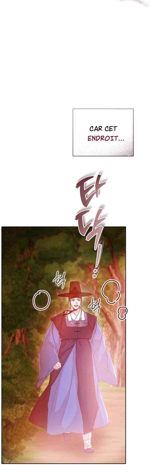 My Demon Chapter 39 - Page 47