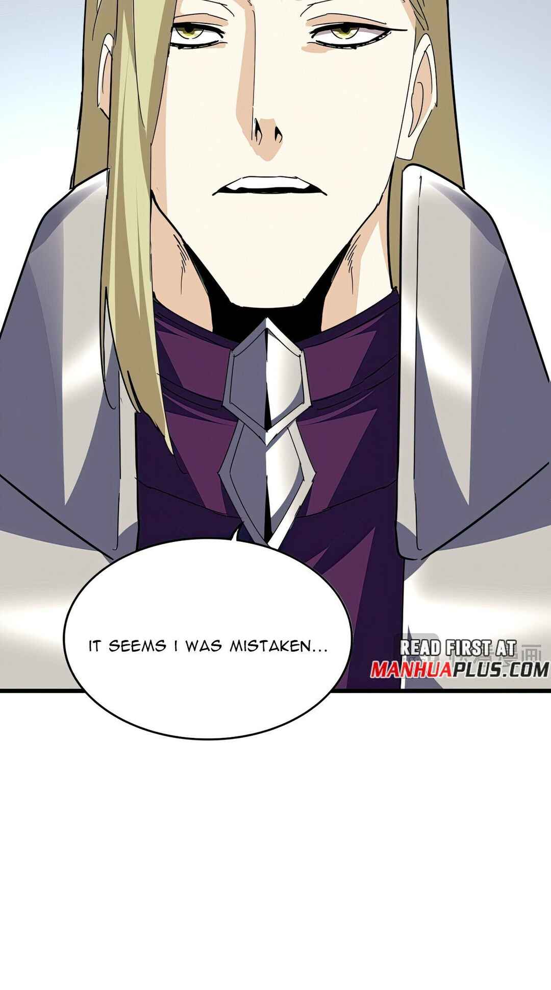 The Servant Is the Demon King?! Chapter 686 - Page 10
