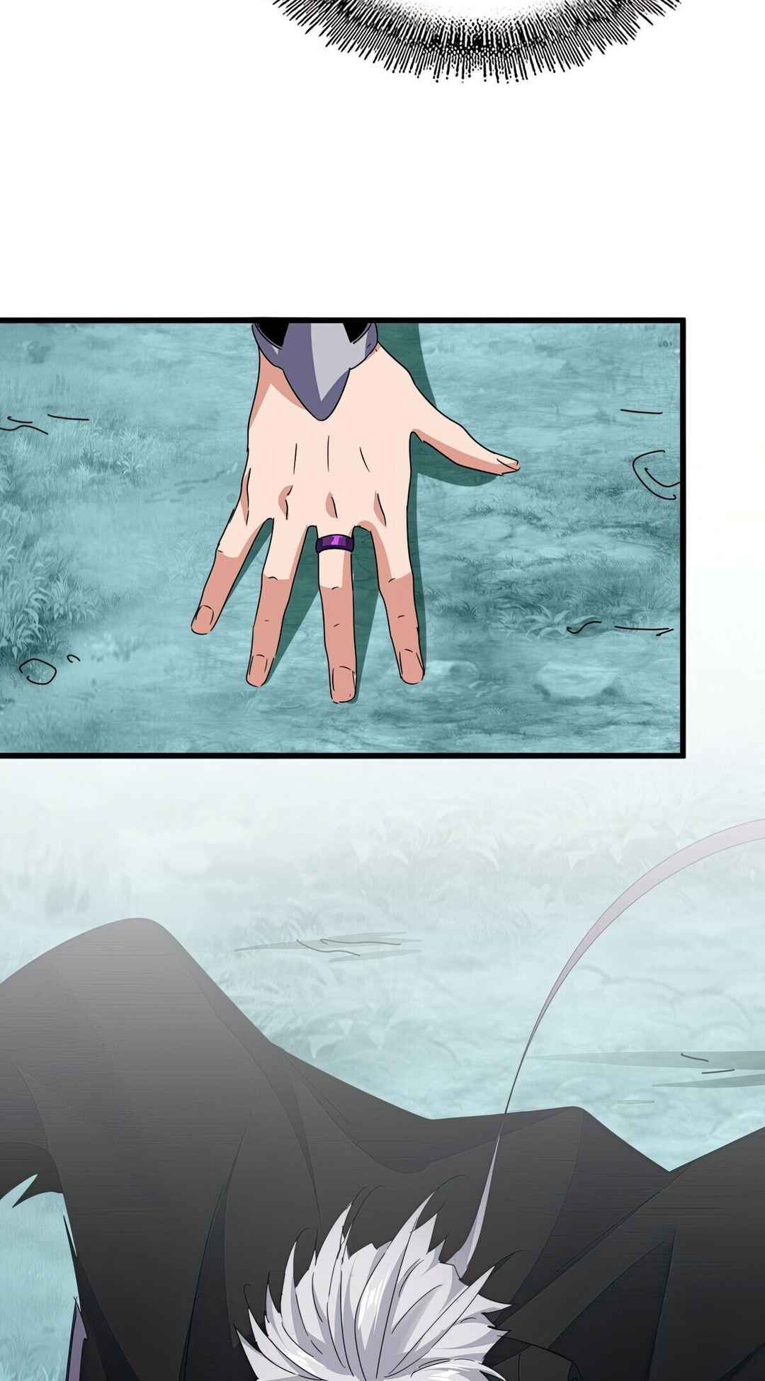 The Servant Is the Demon King?! Chapter 686 - Page 22