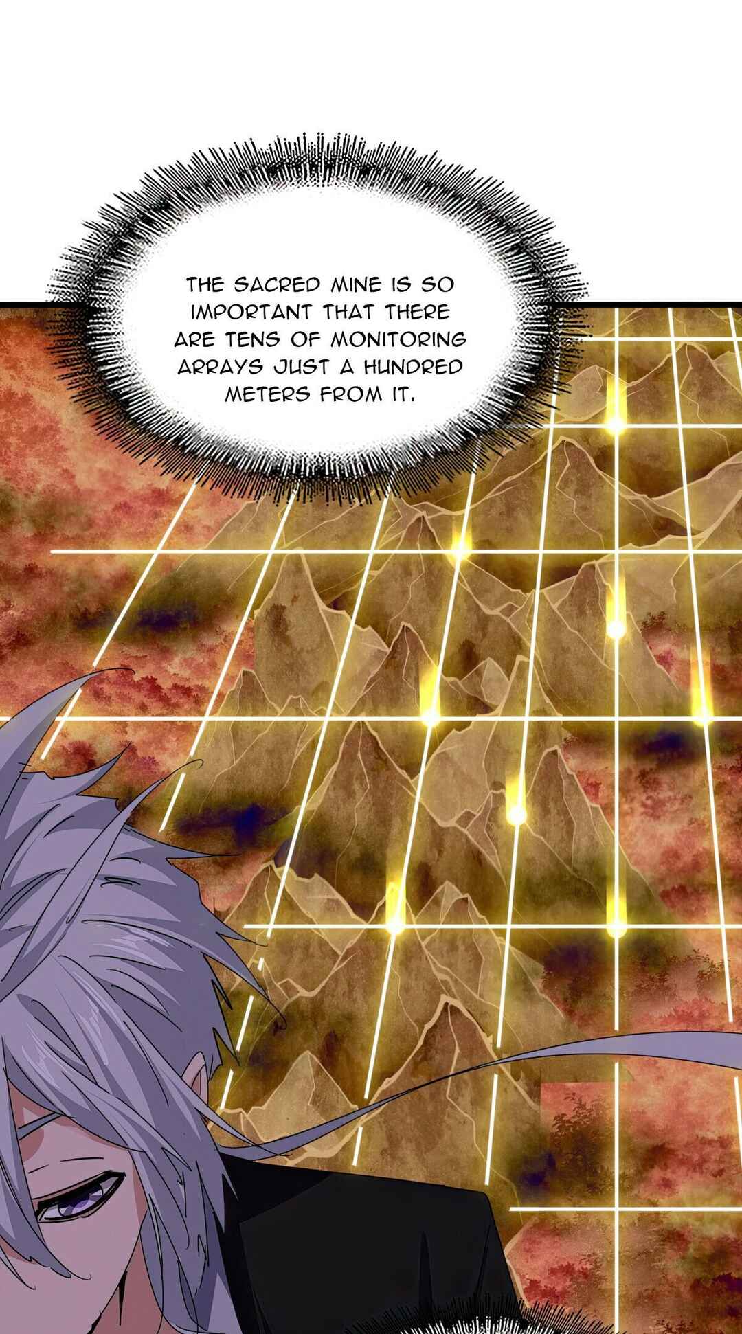 The Servant Is the Demon King?! Chapter 686 - Page 24