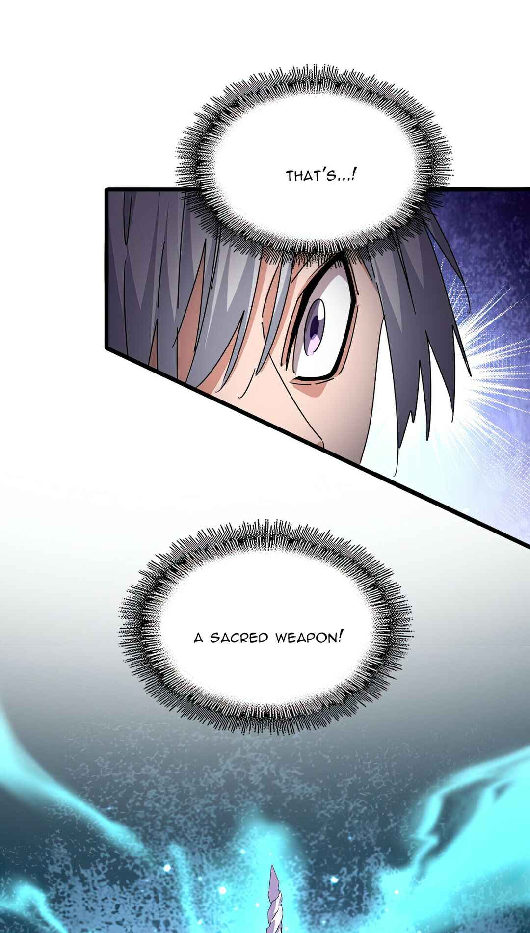 The Servant Is the Demon King?! Chapter 686 - Page 33