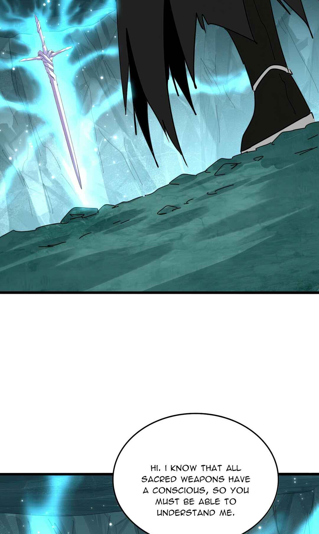 The Servant Is the Demon King?! Chapter 686 - Page 37