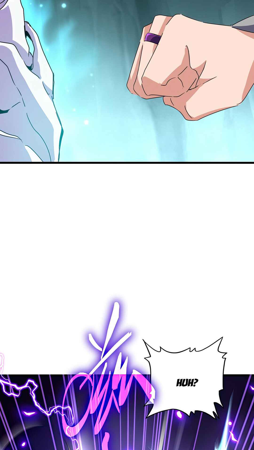 The Servant Is the Demon King?! Chapter 686 - Page 45