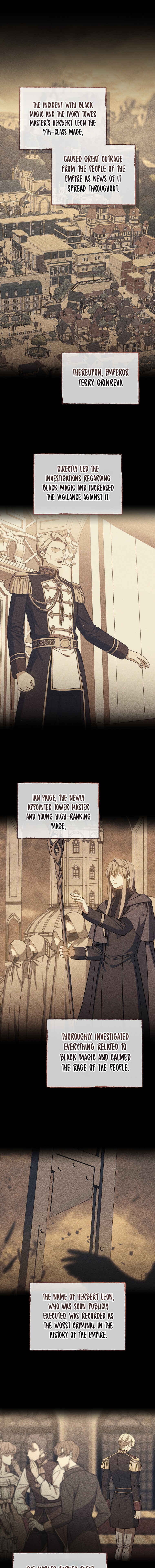 The Return of the 8th Class Mage Chapter 53 - Page 2