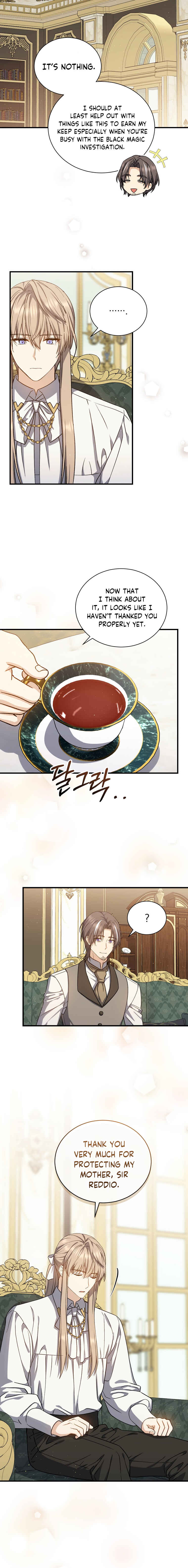 The Return of the 8th Class Mage Chapter 53 - Page 7