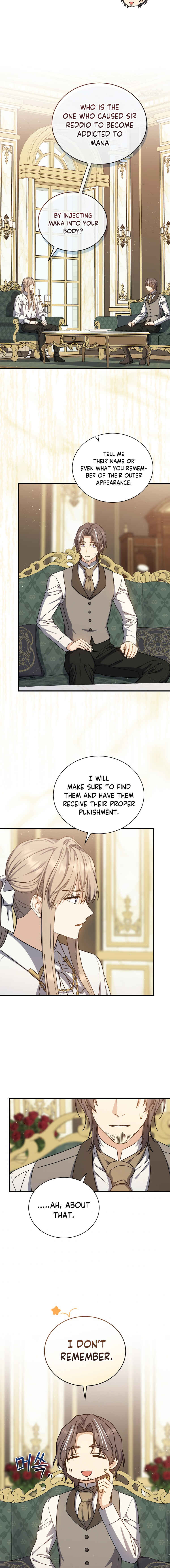 The Return of the 8th Class Mage Chapter 53 - Page 9