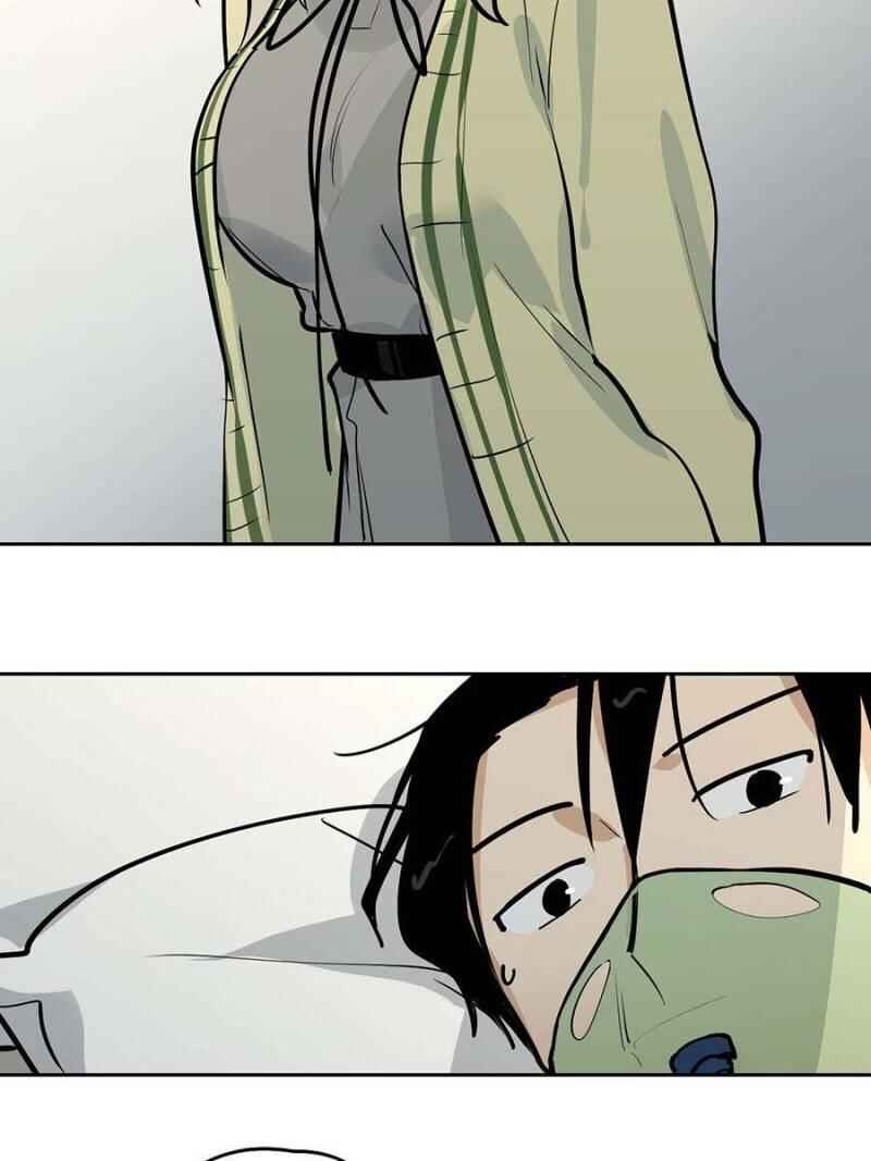 My Mobster Girlfriend Chapter 50 - Page 18
