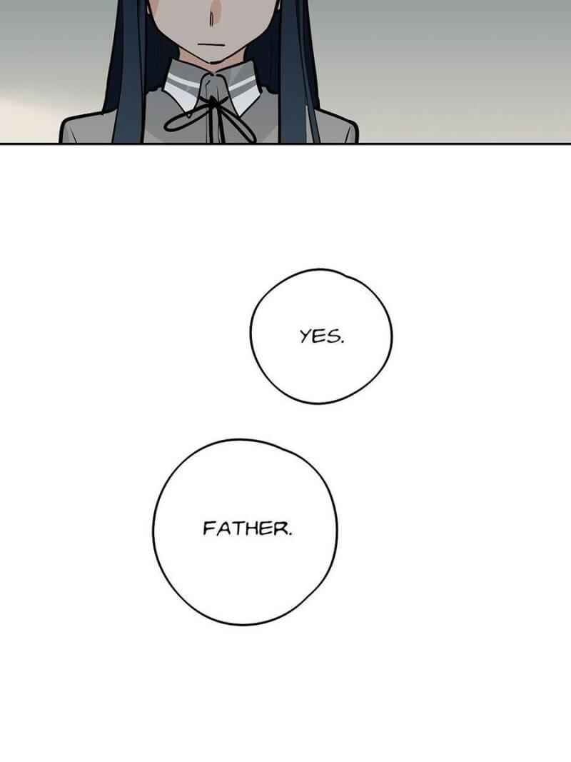 My Mobster Girlfriend Chapter 50 - Page 42