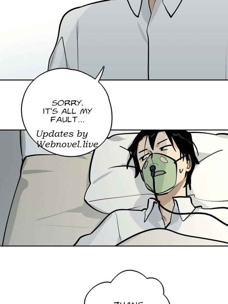 My Mobster Girlfriend Chapter 50 - Page 7