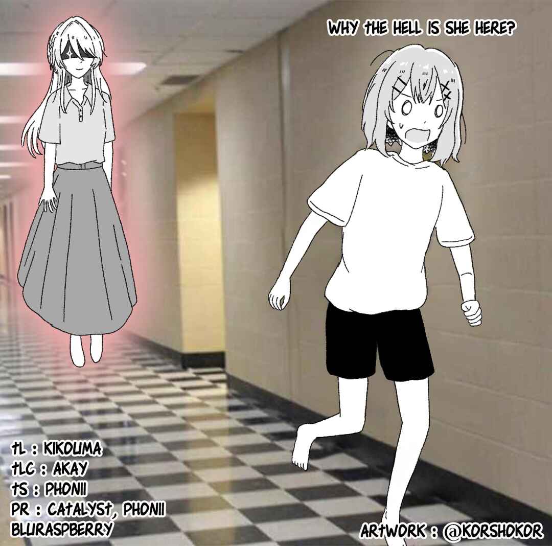 Watashi ga Koibito ni Nareru Wakenai jan, Murimuri! (※Muri ja Nakatta!?) Chapter 49 - Page 24