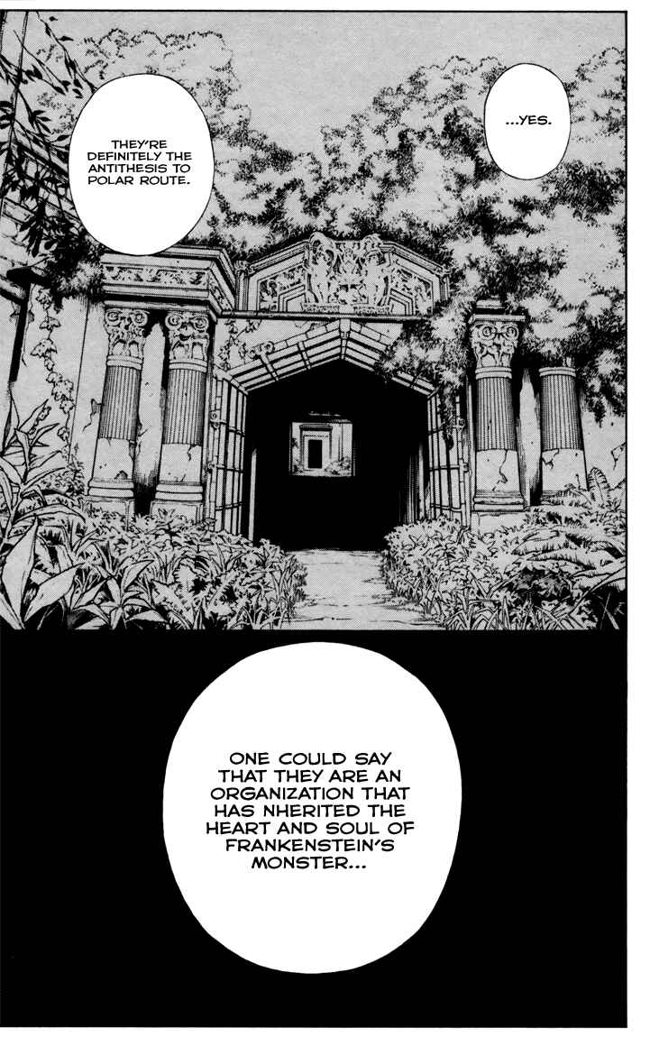 Embalming: The Another Tale of Frankenstein Chapter 11 - Page 39