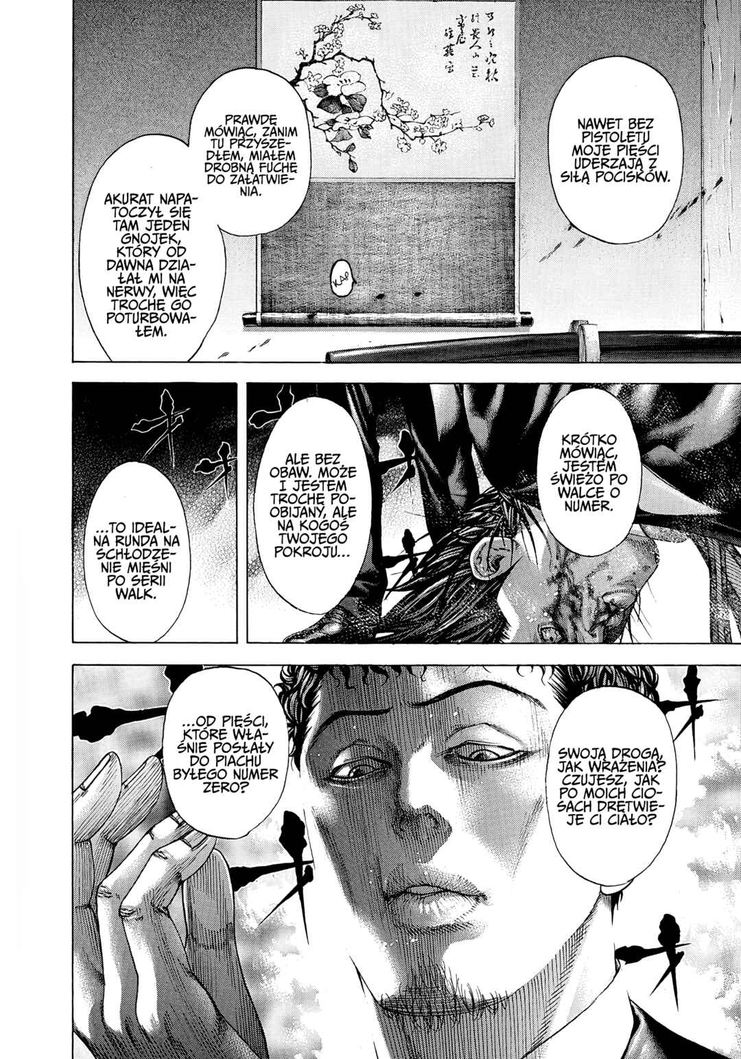 Usogui Chapter 196 - Page 18