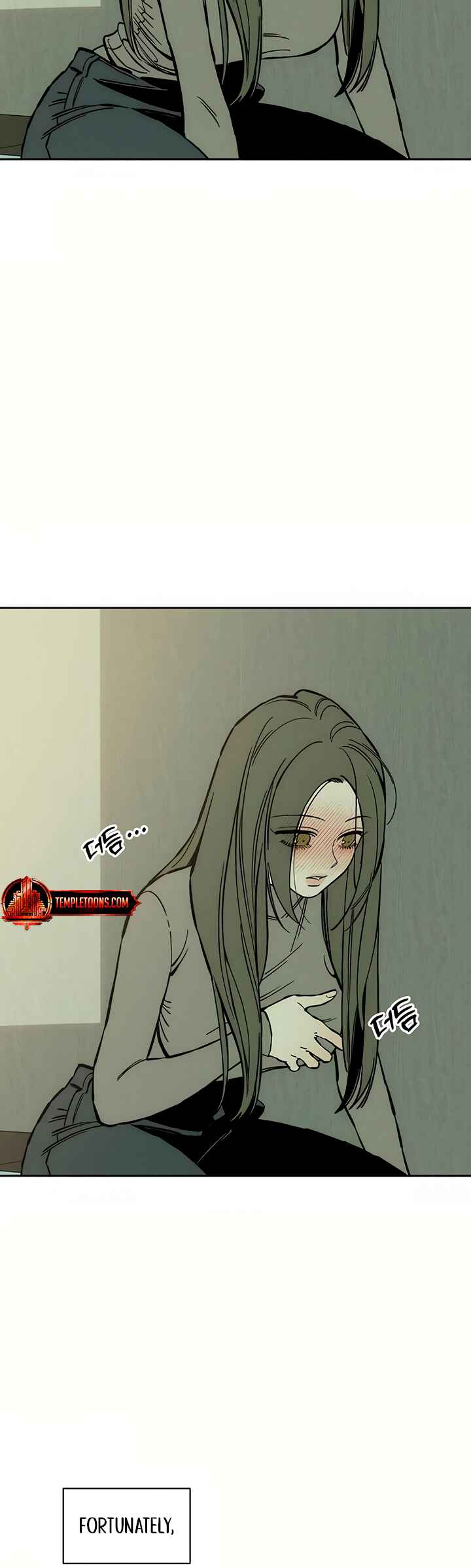 Sideun Kkot e Nunmureul Chapter 32 - Page 14