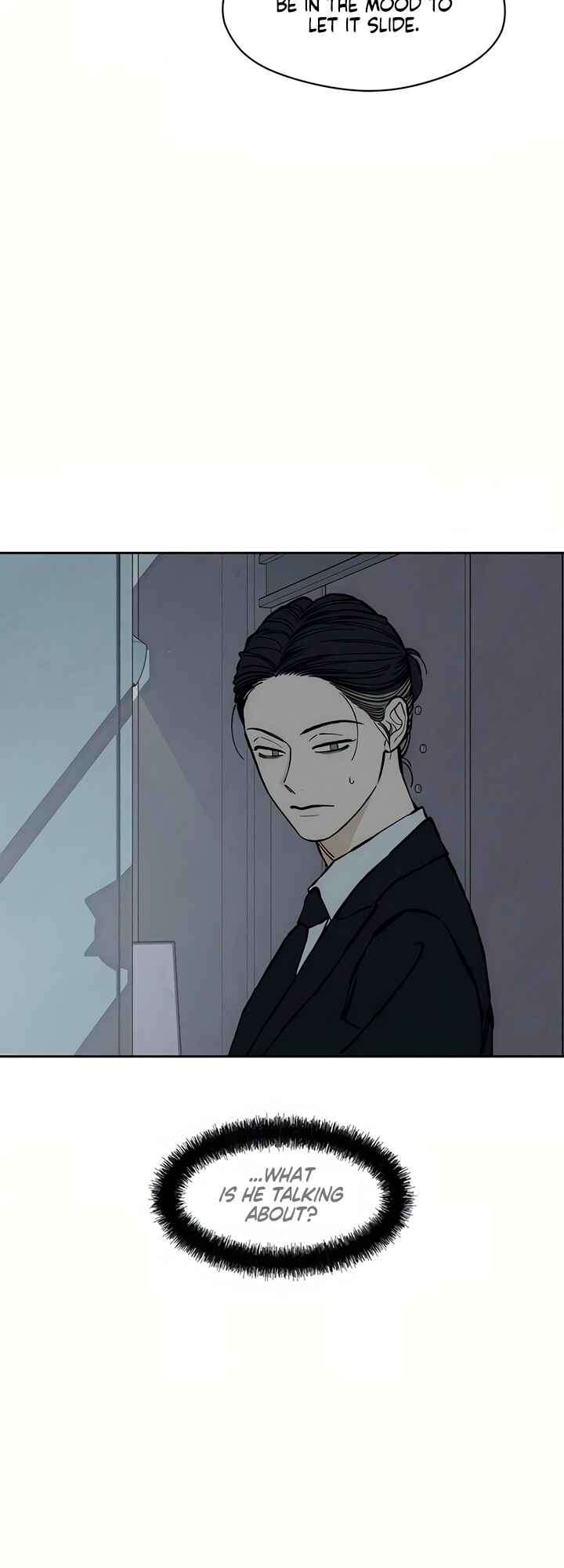 Sideun Kkot e Nunmureul Chapter 32 - Page 36