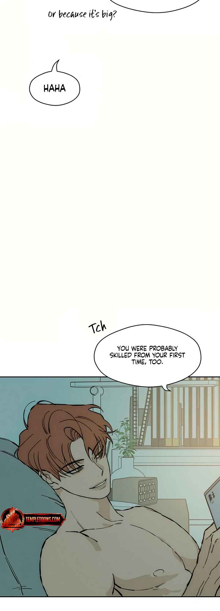 Sideun Kkot e Nunmureul Chapter 32 - Page 44