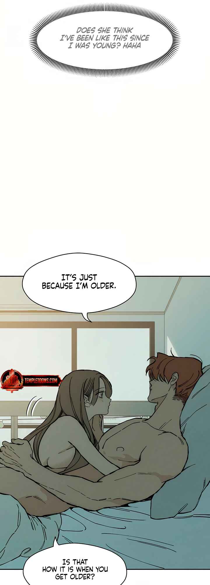 Sideun Kkot e Nunmureul Chapter 32 - Page 45