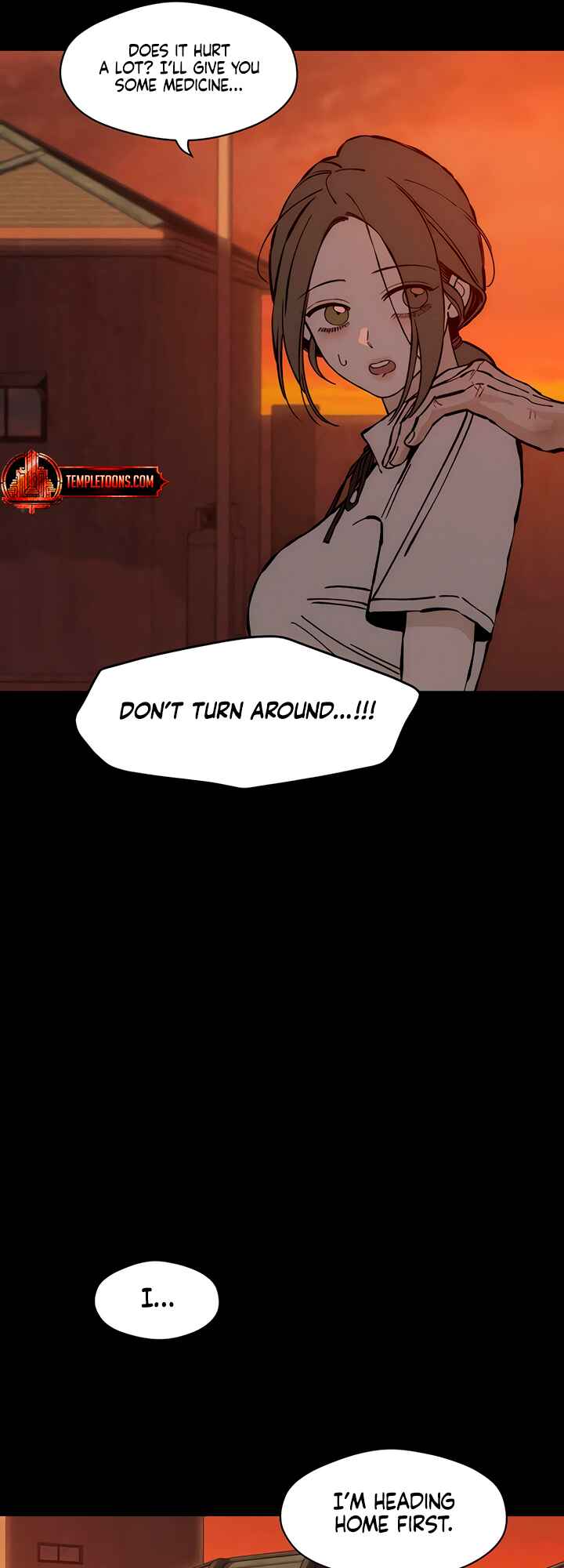 Sideun Kkot e Nunmureul Chapter 32 - Page 52