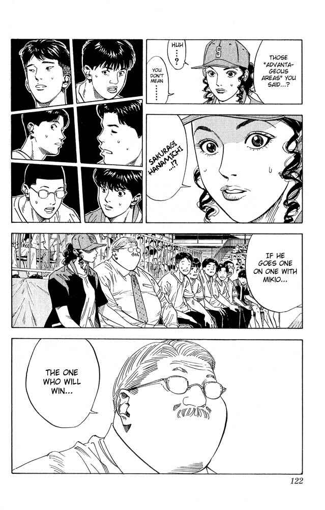 Slam Dunk! Chapter 230 - Page 18