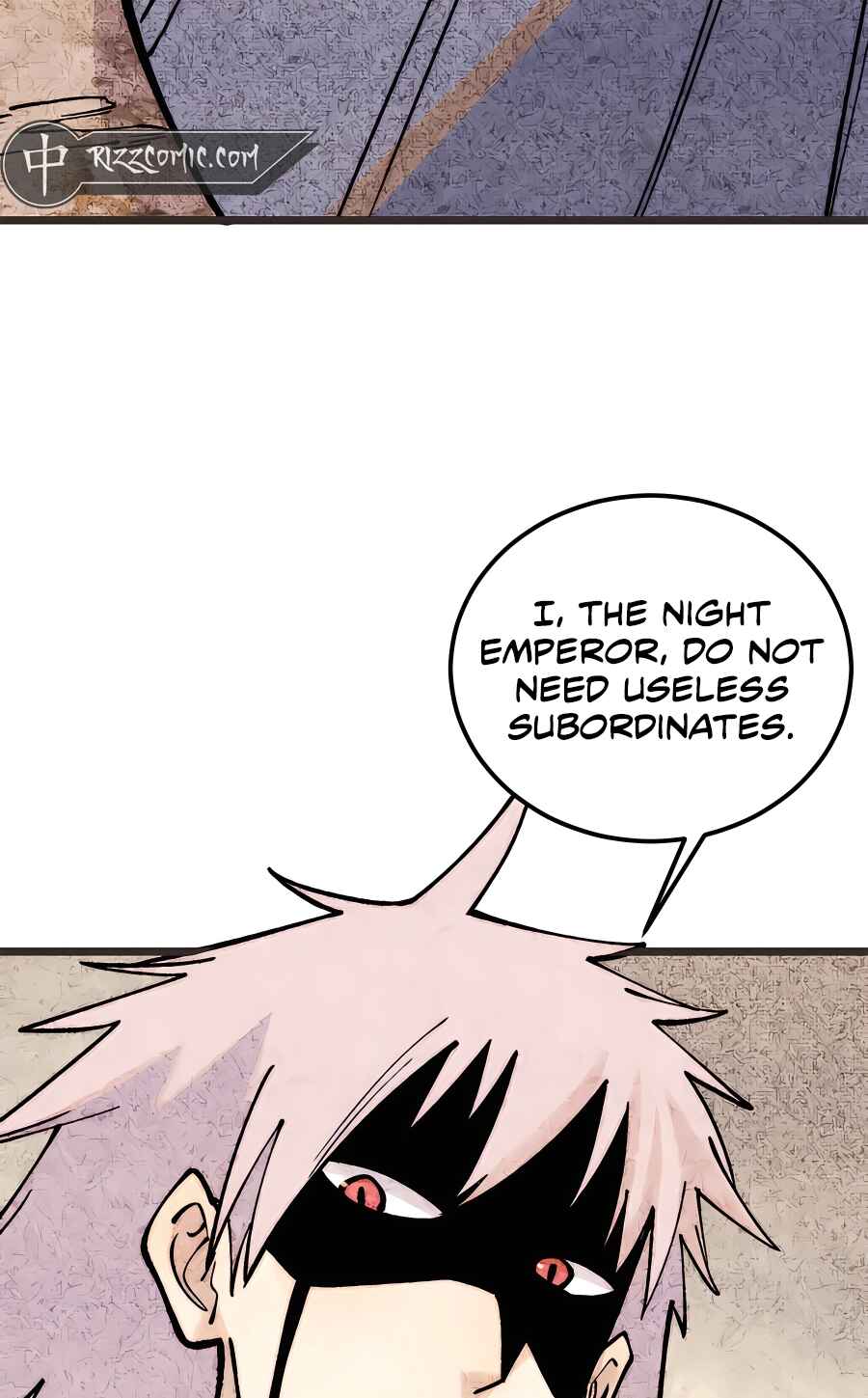 All Hail the Sect Leader Chapter 294 - Page 11