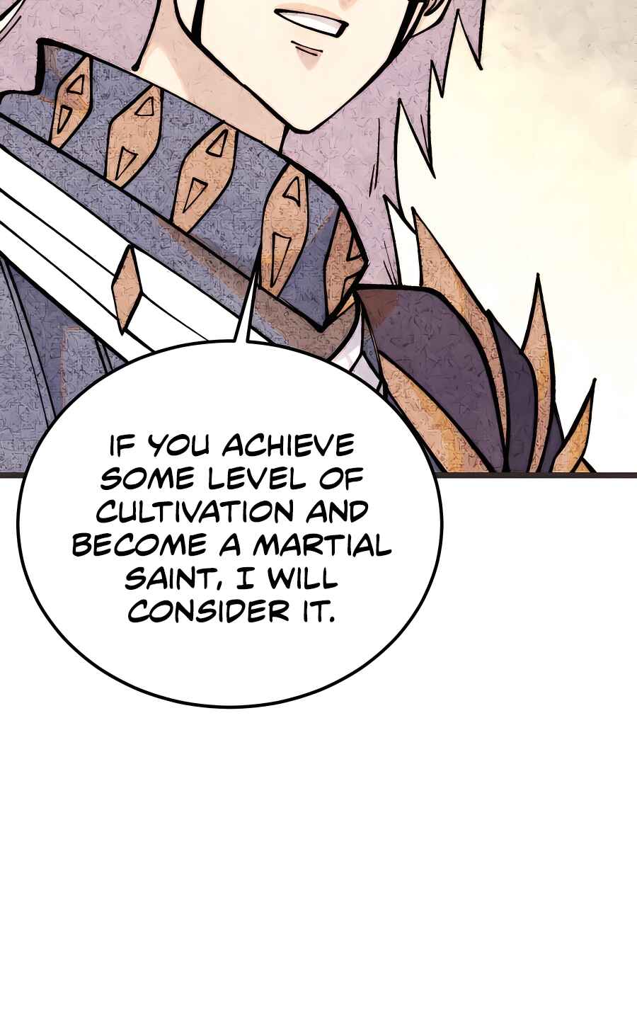 All Hail the Sect Leader Chapter 294 - Page 12