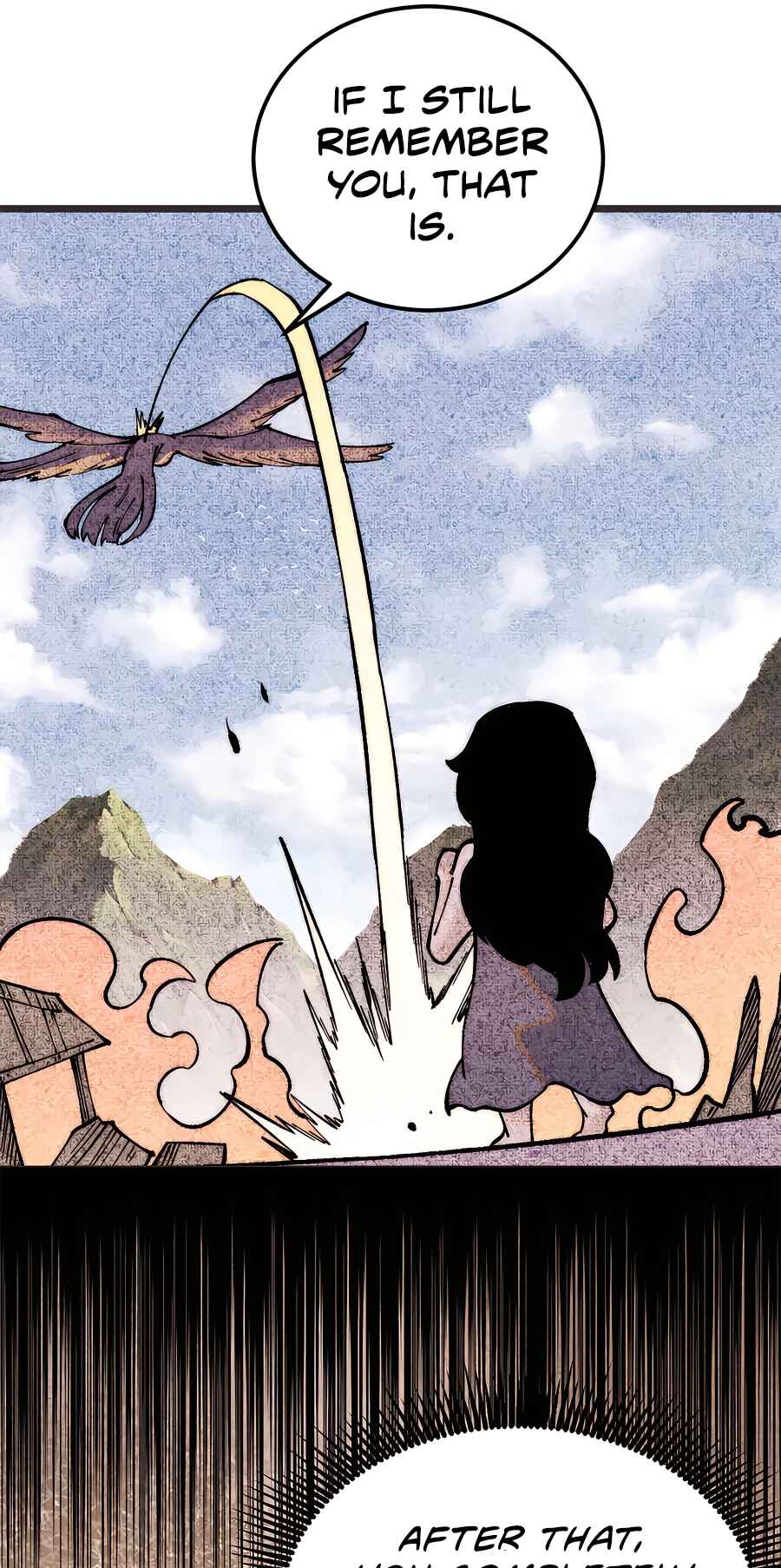All Hail the Sect Leader Chapter 294 - Page 13