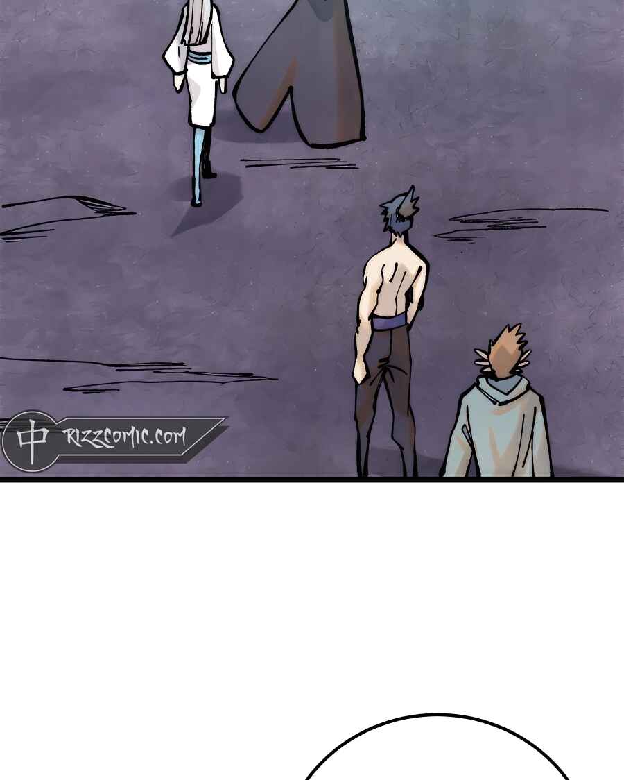 All Hail the Sect Leader Chapter 294 - Page 22