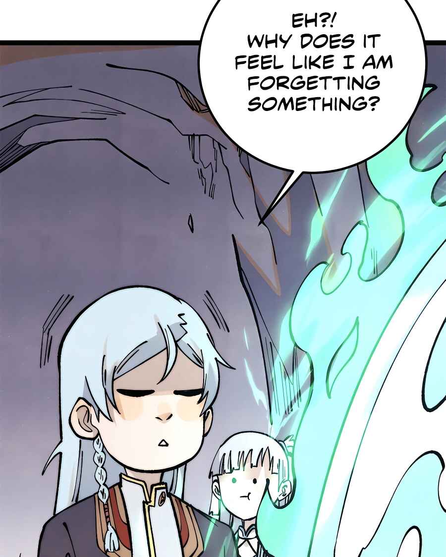 All Hail the Sect Leader Chapter 294 - Page 23