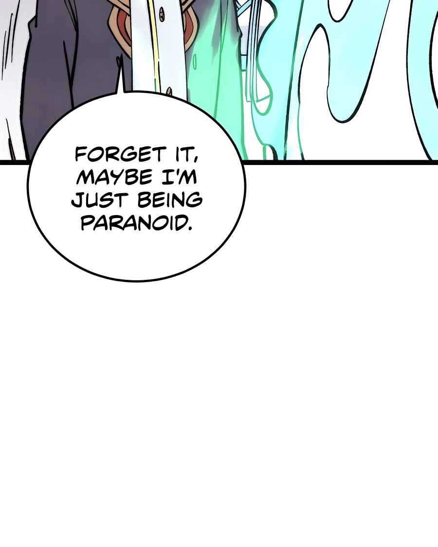 All Hail the Sect Leader Chapter 294 - Page 24