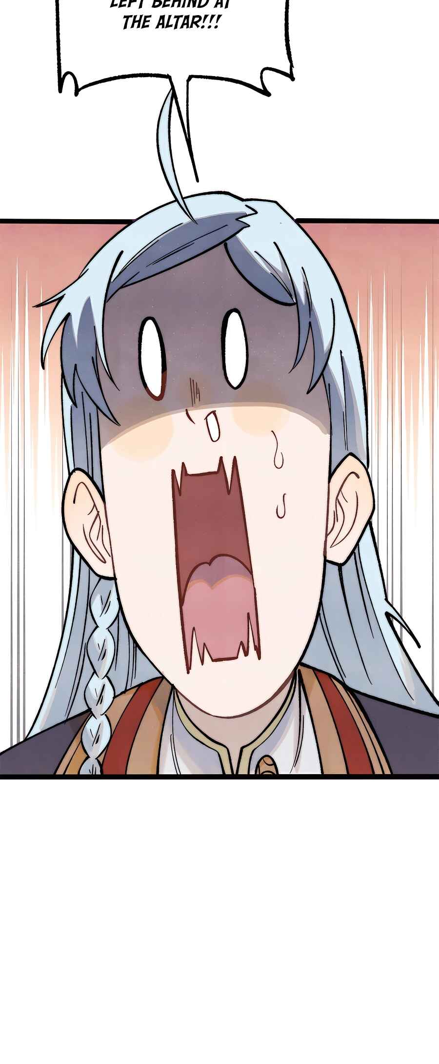 All Hail the Sect Leader Chapter 294 - Page 28