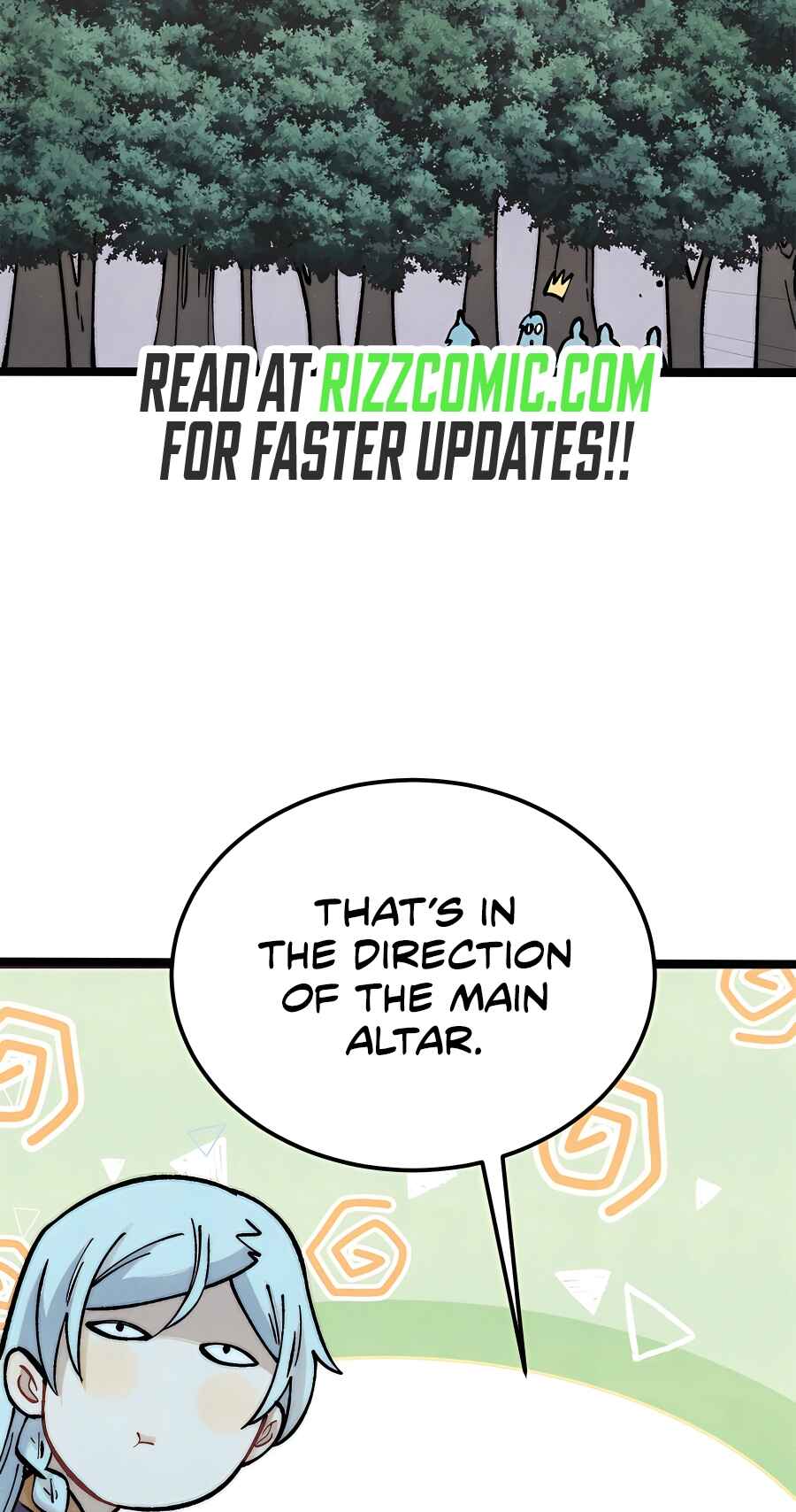 All Hail the Sect Leader Chapter 294 - Page 30