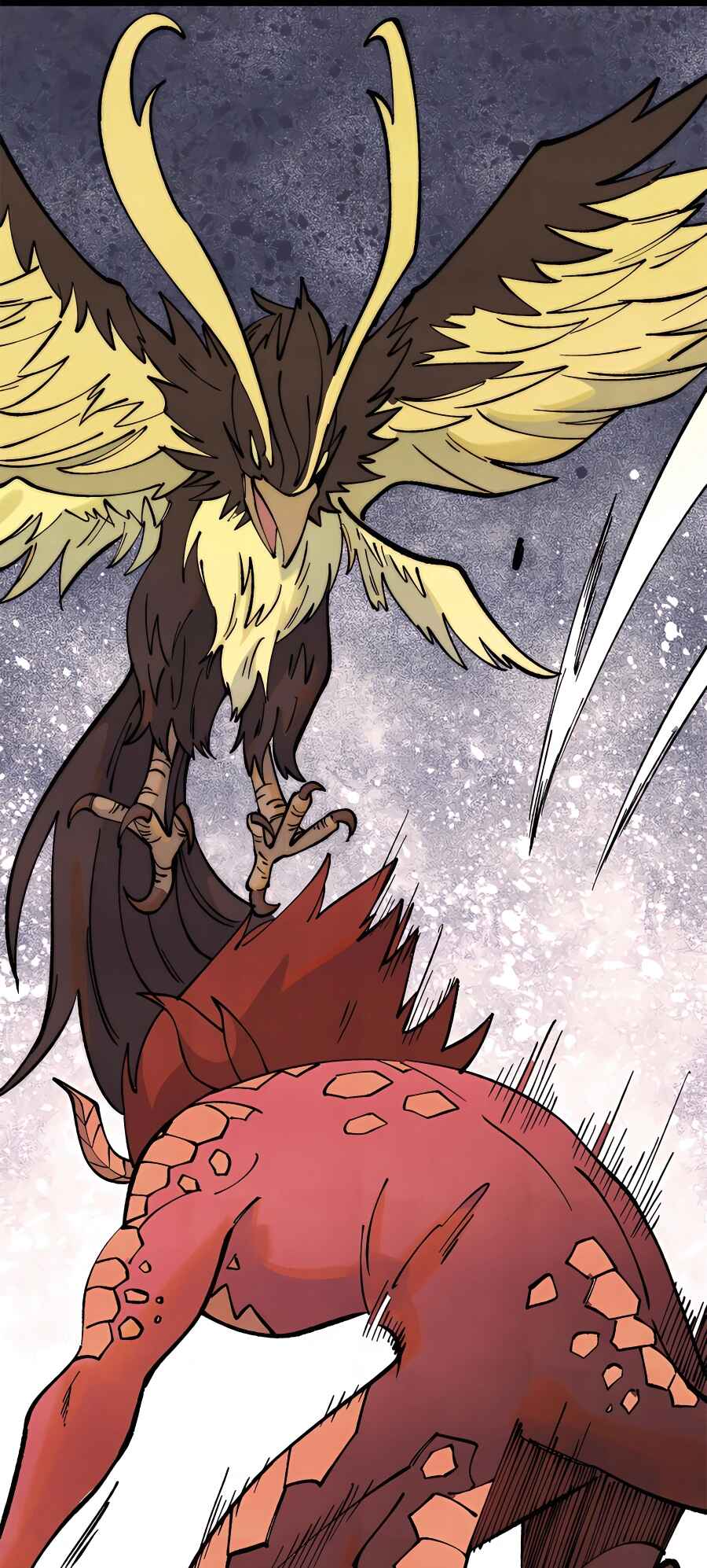 All Hail the Sect Leader Chapter 294 - Page 33