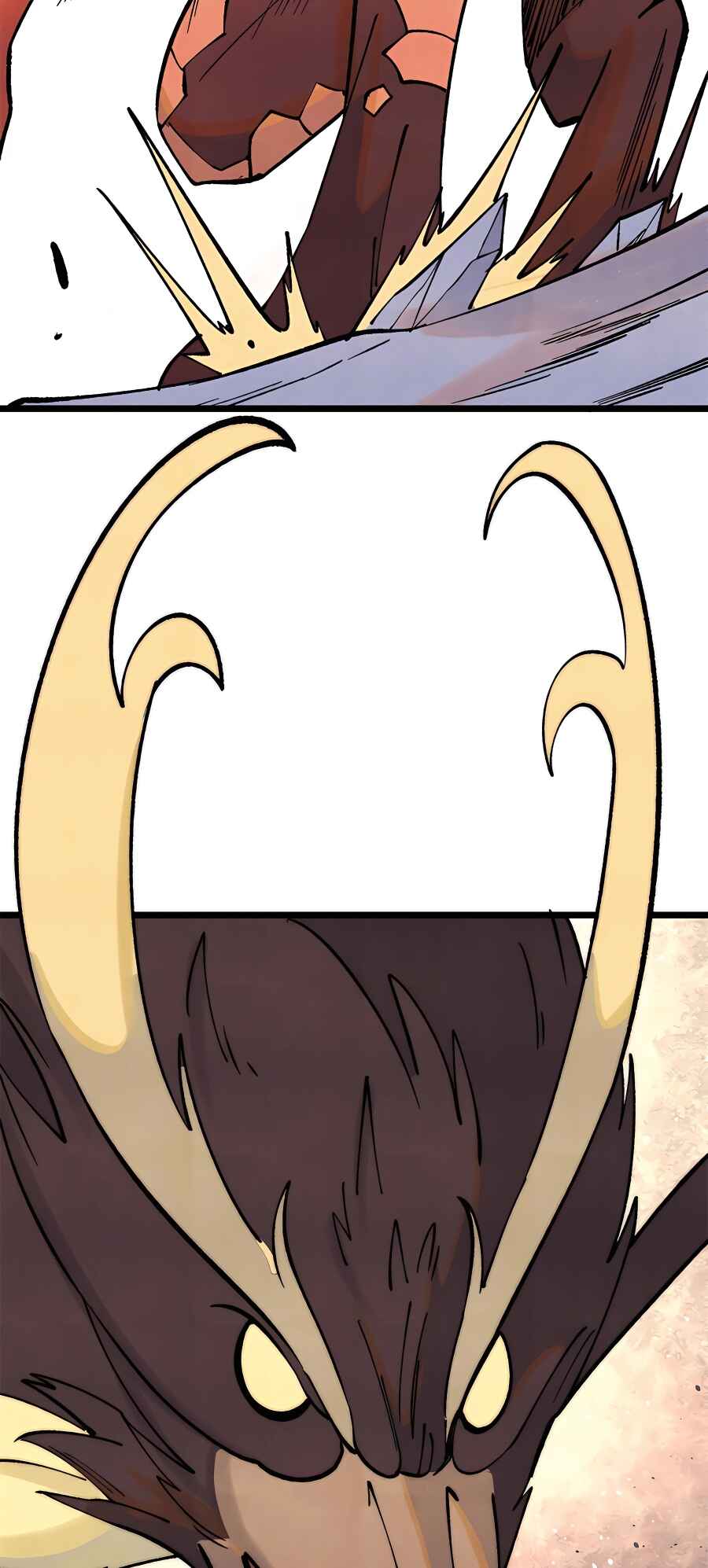 All Hail the Sect Leader Chapter 294 - Page 34