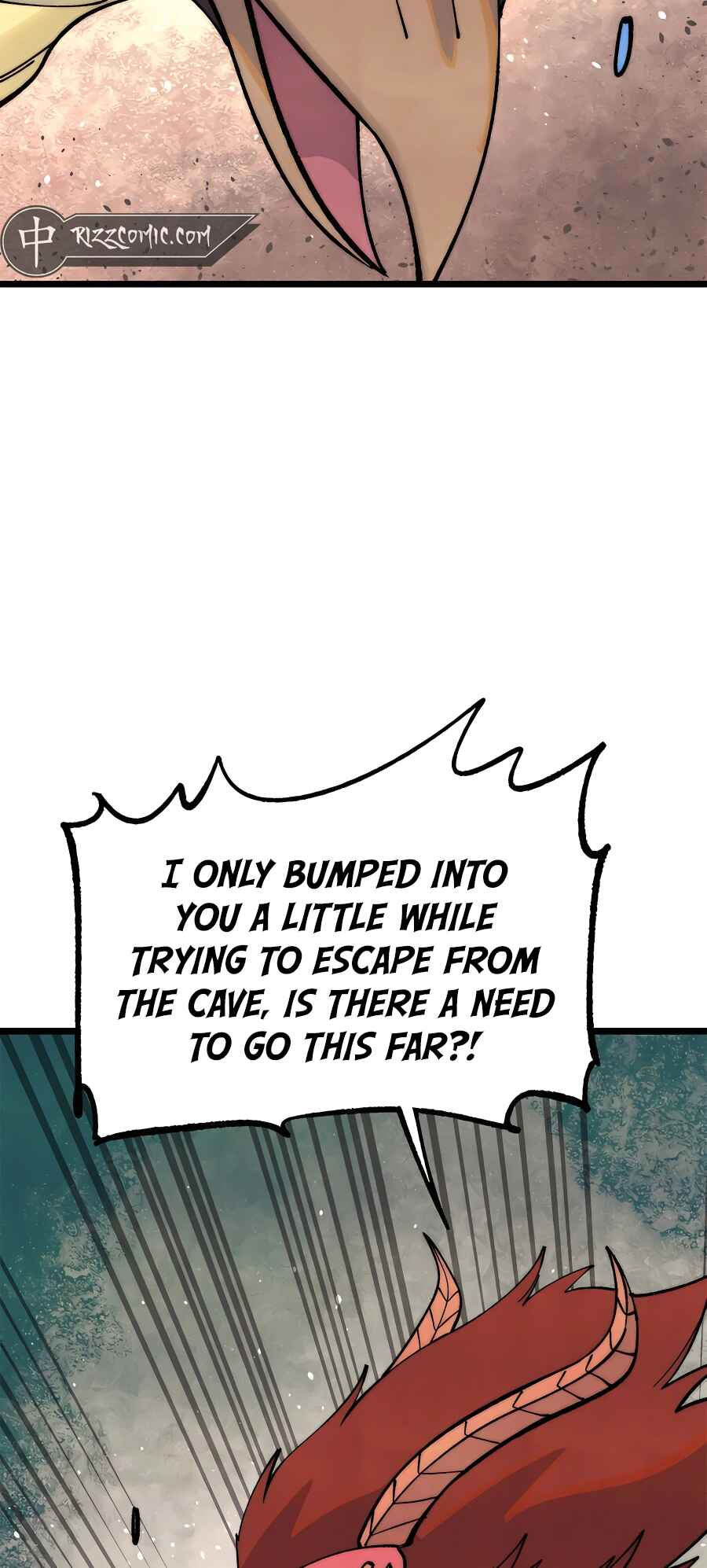 All Hail the Sect Leader Chapter 294 - Page 35