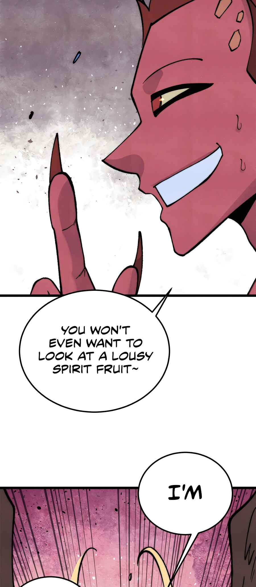 All Hail the Sect Leader Chapter 294 - Page 38