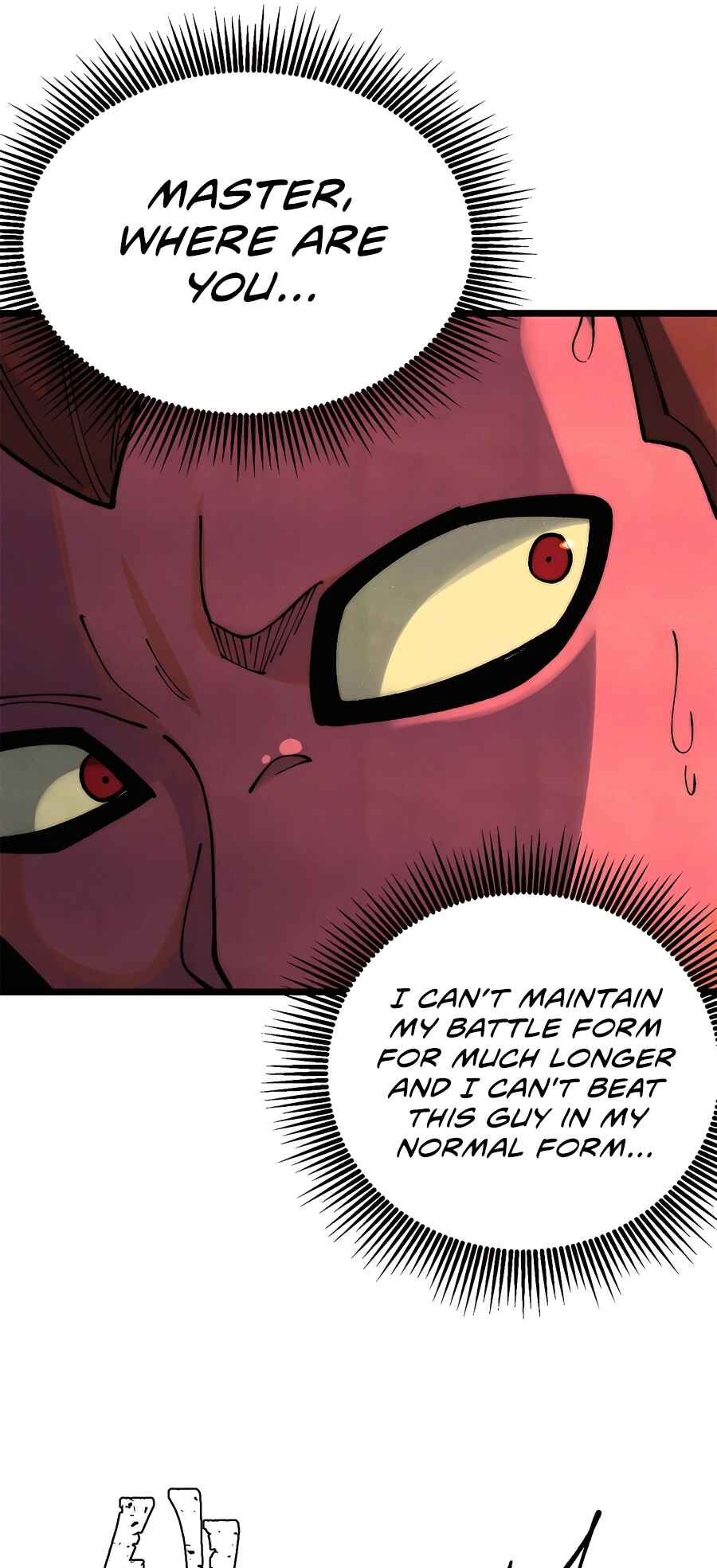All Hail the Sect Leader Chapter 294 - Page 41