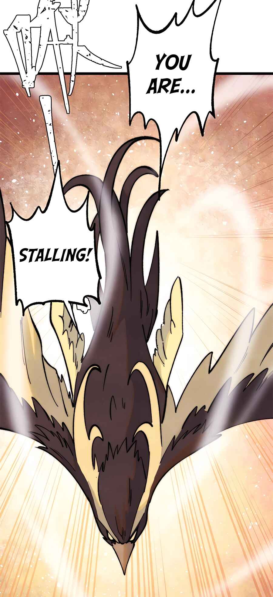 All Hail the Sect Leader Chapter 294 - Page 42