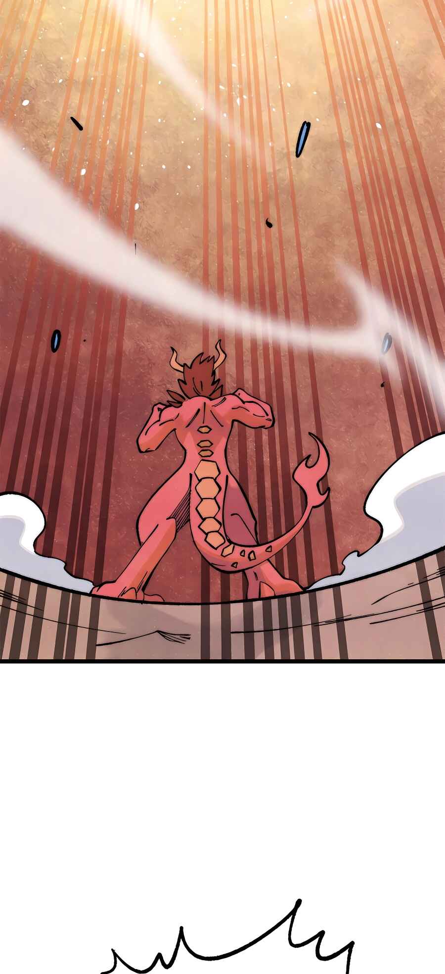 All Hail the Sect Leader Chapter 294 - Page 43