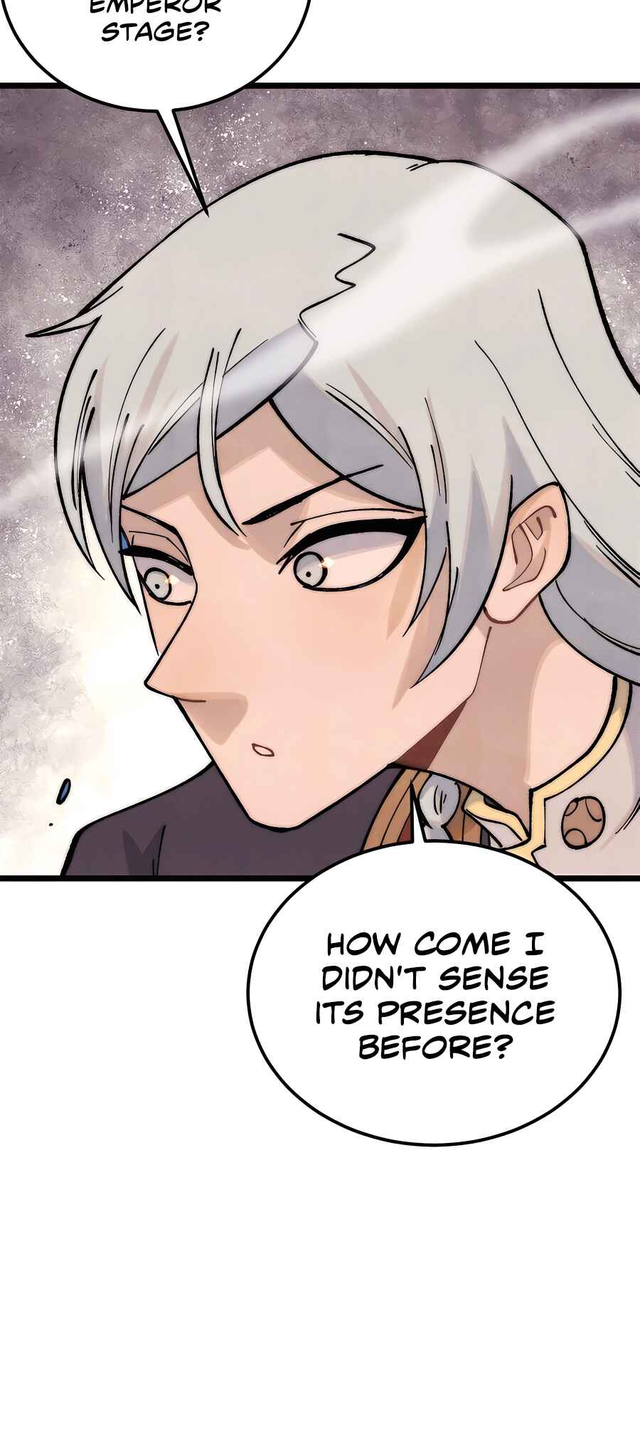 All Hail the Sect Leader Chapter 294 - Page 48
