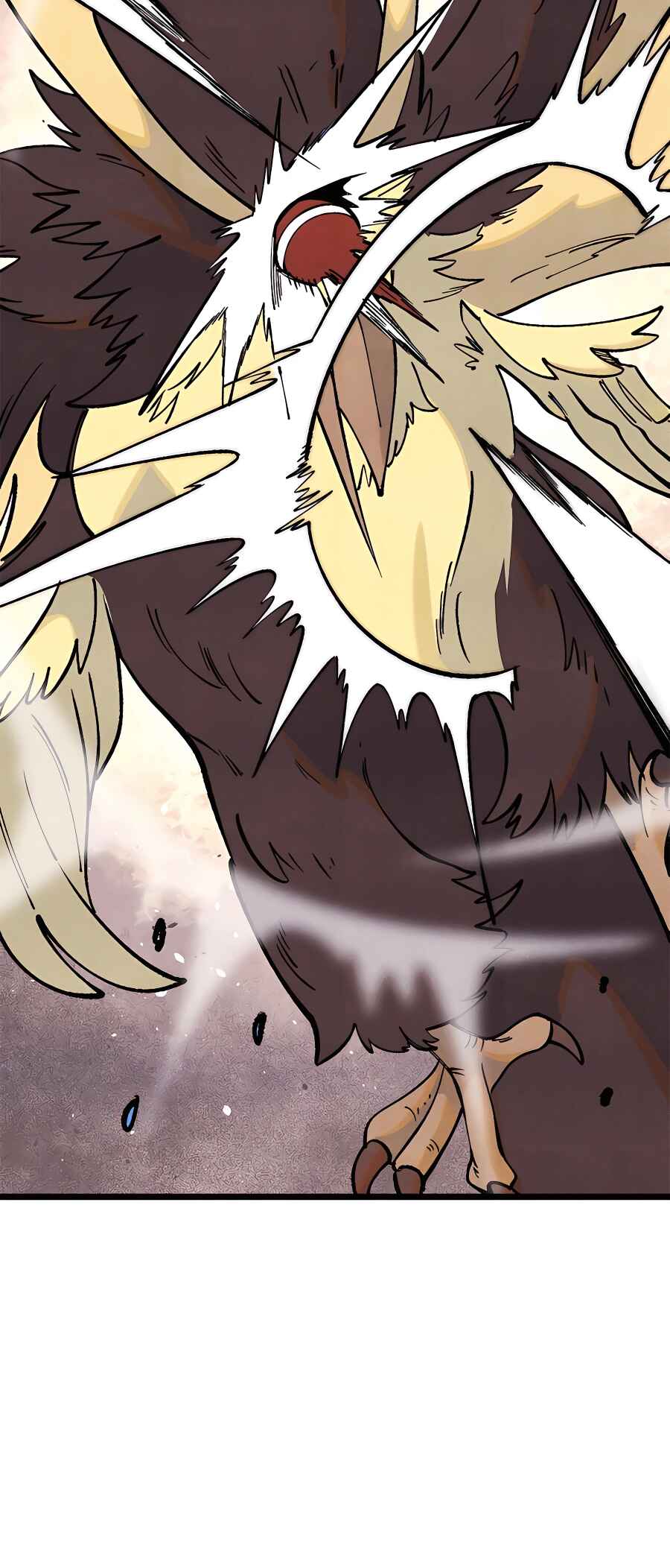 All Hail the Sect Leader Chapter 294 - Page 52