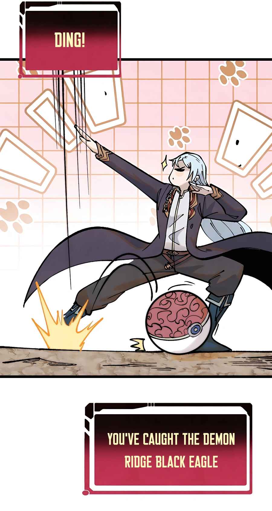 All Hail the Sect Leader Chapter 294 - Page 53