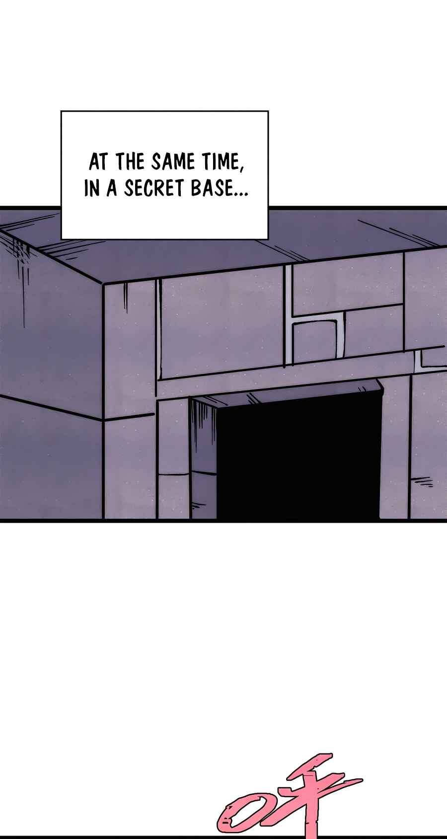 All Hail the Sect Leader Chapter 294 - Page 55
